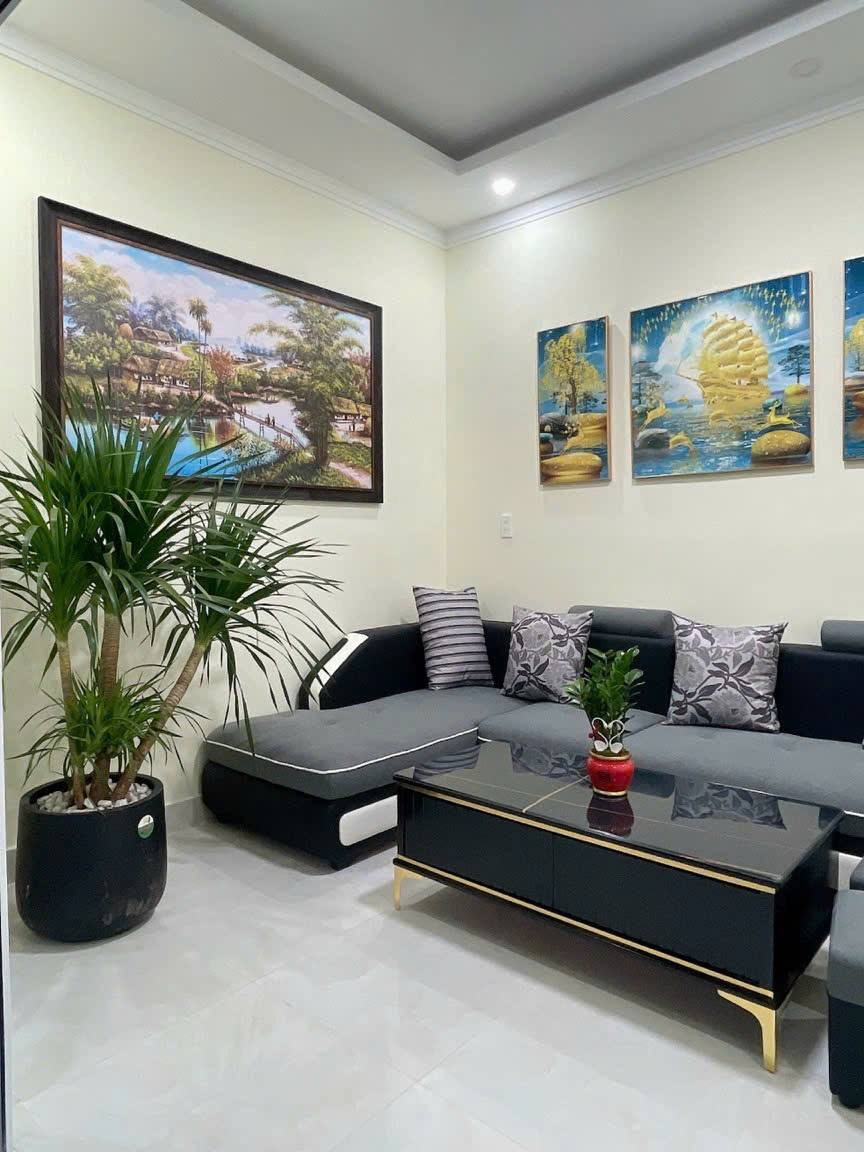 Bán Nhà Sổ Riêng Xây Dựng Kiên Cố – Đường Đa Minh, Đà Lạt – Giá Chỉ 3.3 Tỷ - Ảnh chính